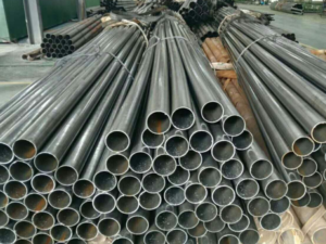 Seamless Steel Pipe