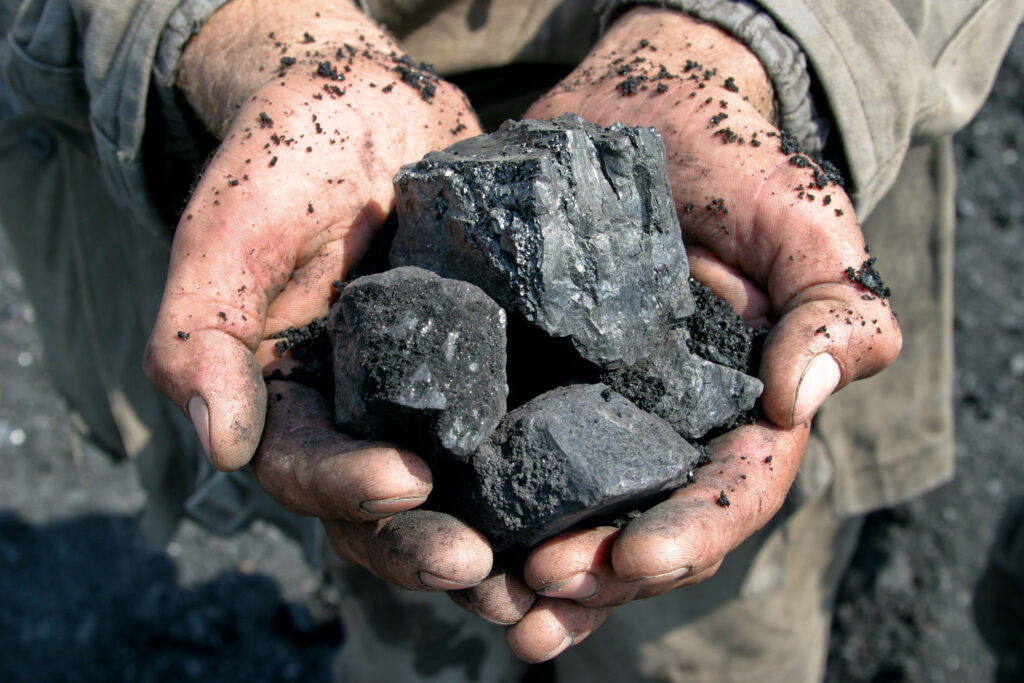 Coal Mining Industry