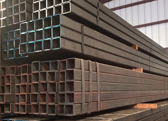 Square Steel Pipe Price 20 Feet