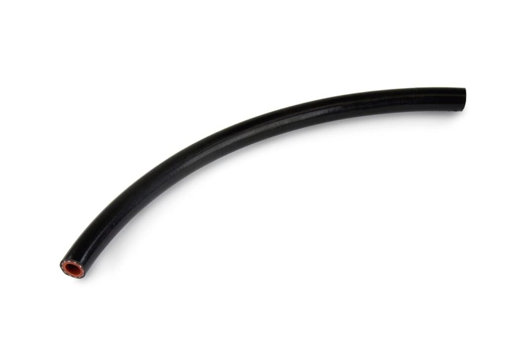 1 inch silicone heater hose