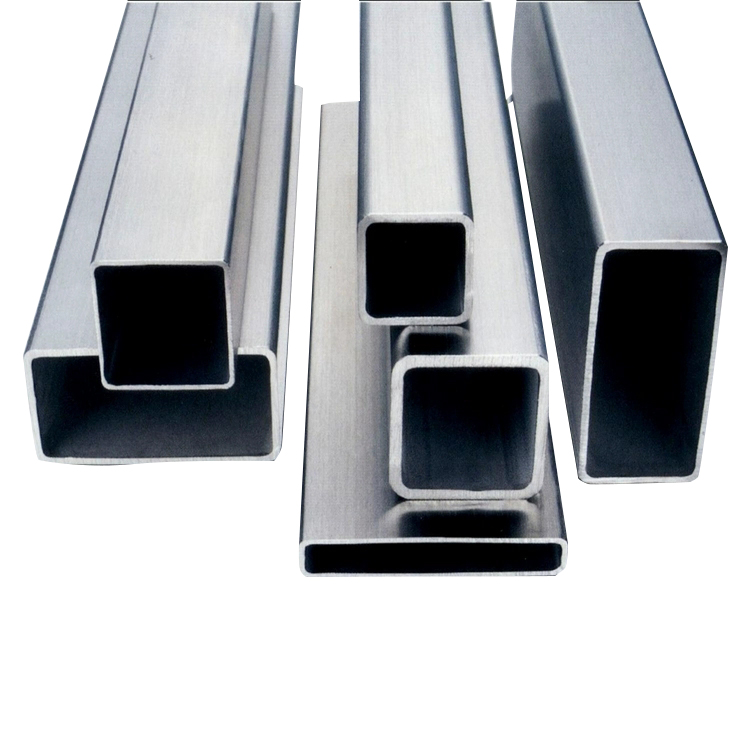China square steel pipe manufacturers