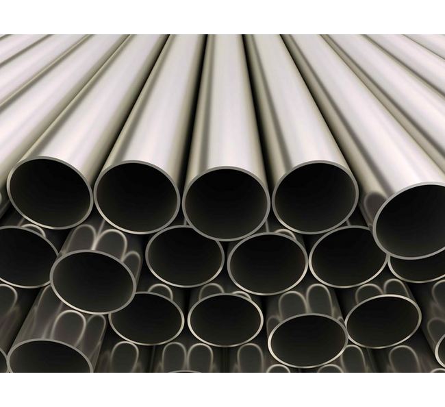 Welded steel pipe manufacturers
