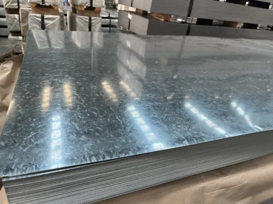 4 by 8 Sheet of  Stainless Steel