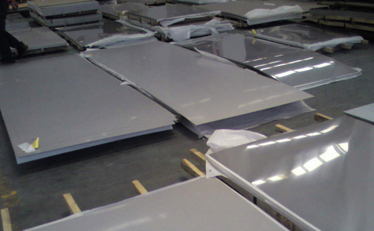 Stainless Steel Plates for Sale