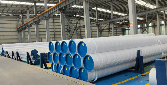 seamless Steel Pipe Manufacturing Process