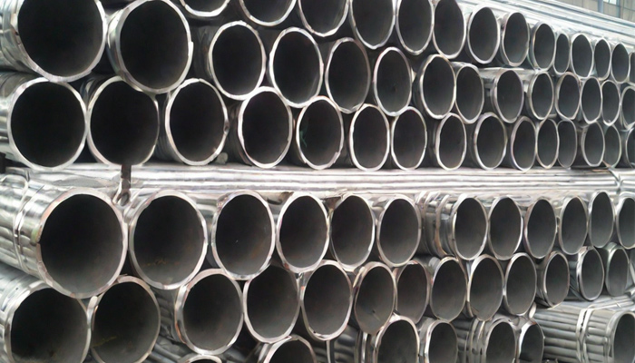 2 inch schedule 40 galvanized steel pipe prices