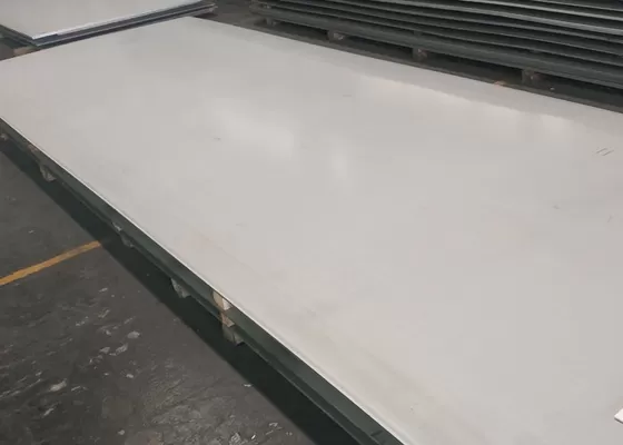 4 x 8 stainless steel sheet